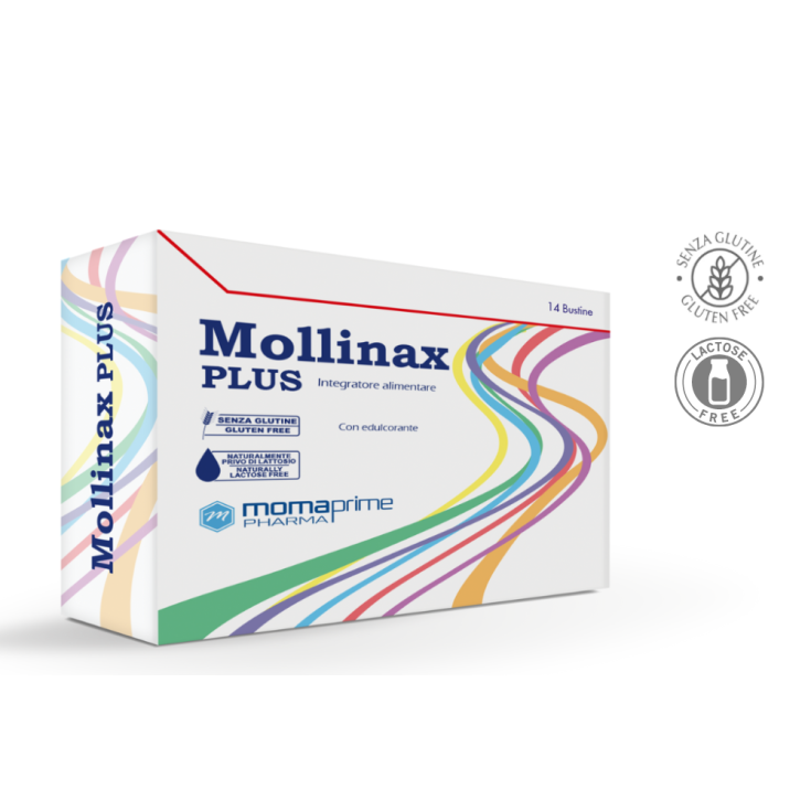 MOLLINAX PLUS 14BUSTE