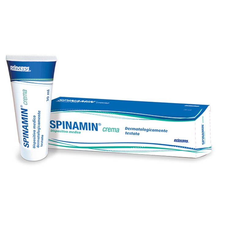 CRÈME ÉPINAMINE 30ML