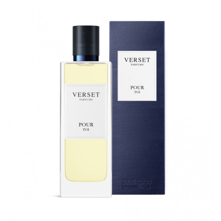 VERSET POUR TOI EDP 50ML