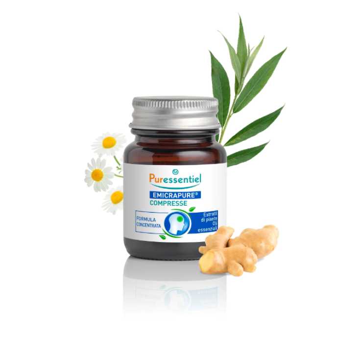 PURESSENTIEL MICRAPURE 15CPR