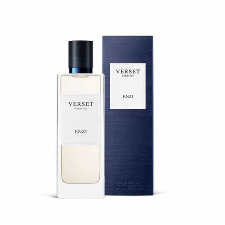 VERSET ENZI EAU DE PARFUM 50ML