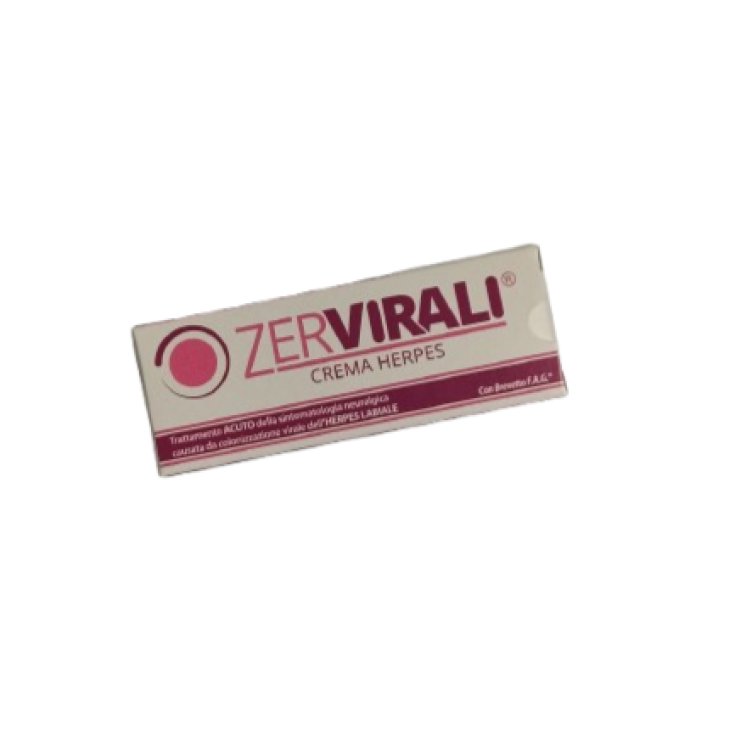 CRÈME ZERVIRALI 5G