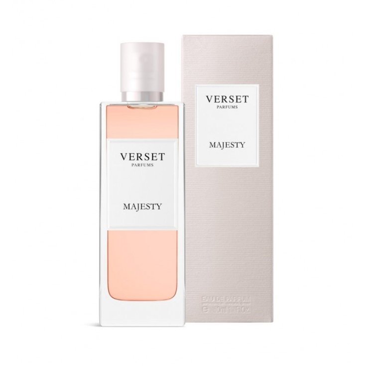 VERSET MAJESTÉ EDP 50ML