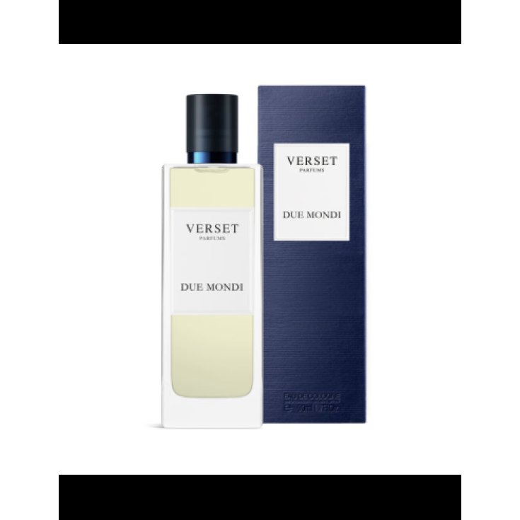 VERSET DEUX MONDES EDT 50ML