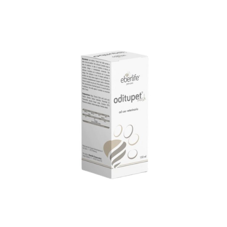 ODITUPET LAVANT 150ML