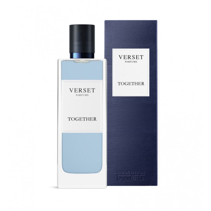 VERSET ENSEMBLE EDP 50ML