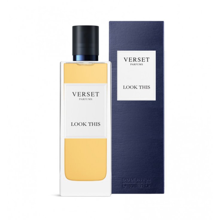 VERSET LOOK CETTE EDP 50ML