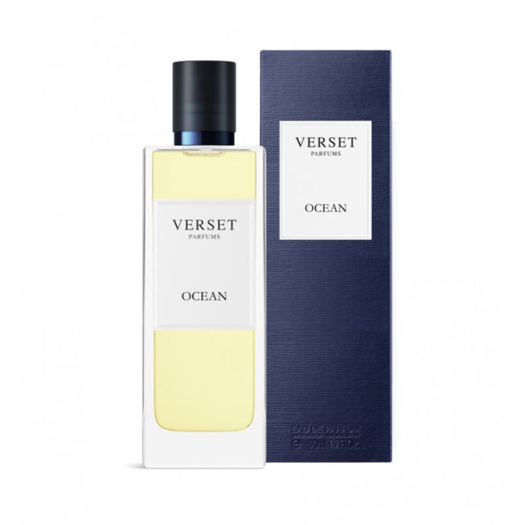 VERSET OCÉAN EDP 50ML