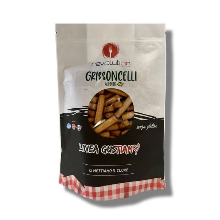GRISSONCELLI 200G