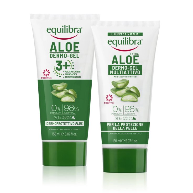 BALANCE ALOE DERMO3++MULTIAT