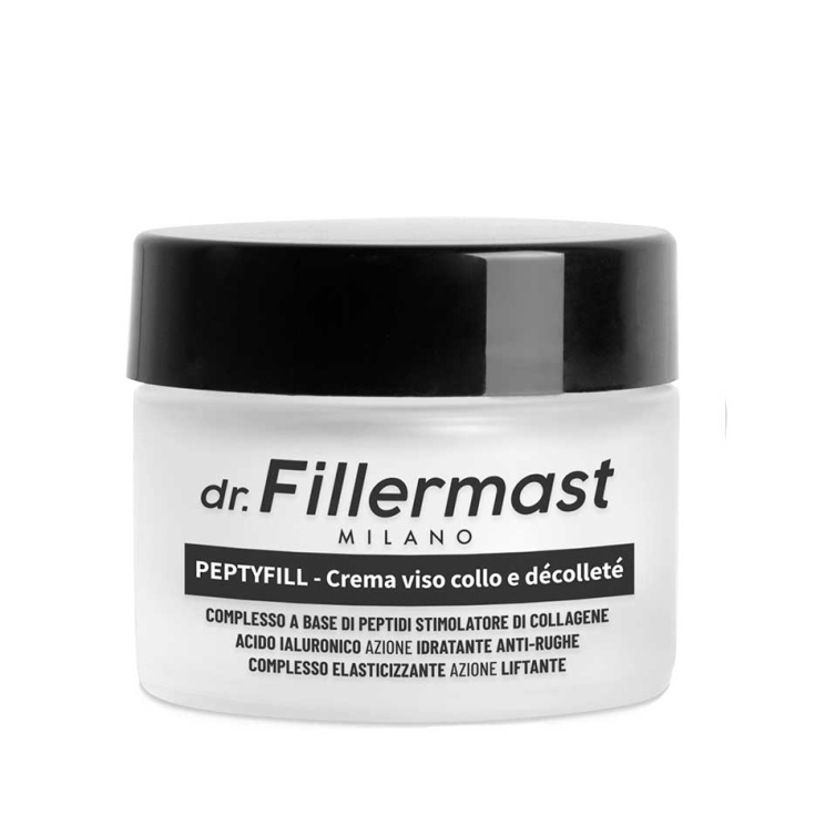 CRÈME PEPTYFILL DR FILLERMAST