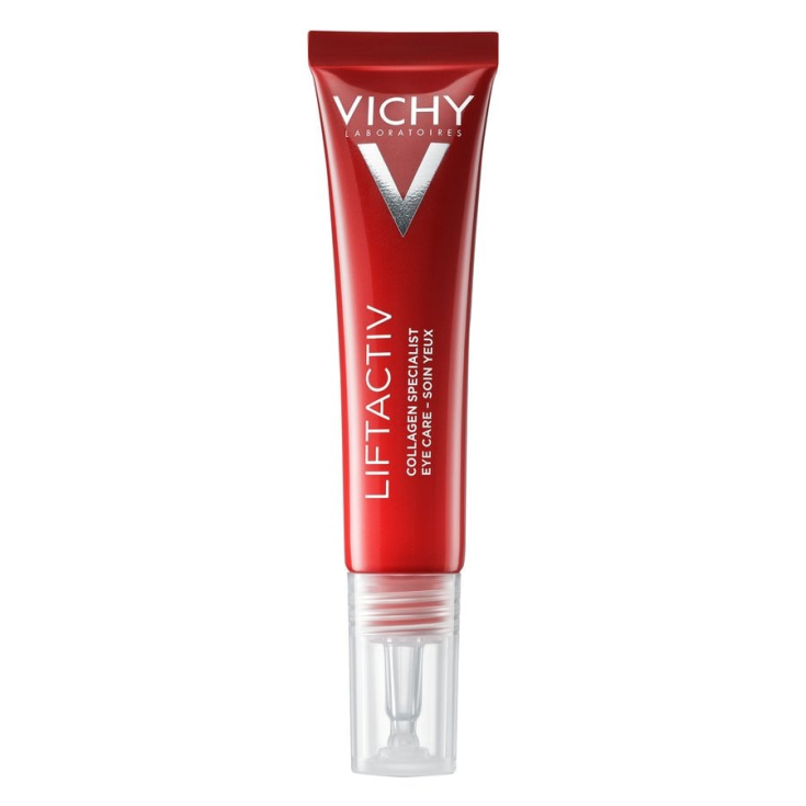LIFTACTIV COLLAGEN S YEUX CONT