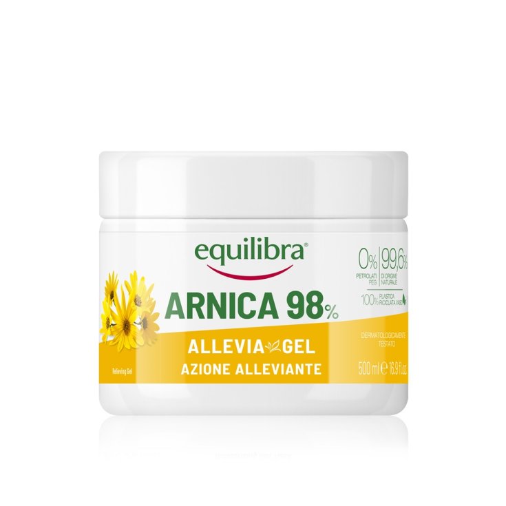 BALANCE ARNICA 98% SOULAGE