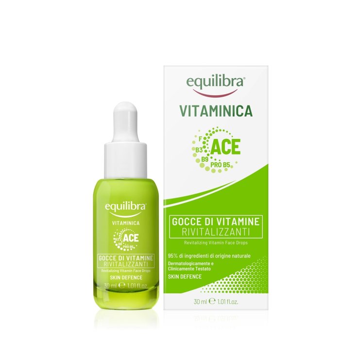 BALANCE VISAGE VIT RIVIT GOUTTES