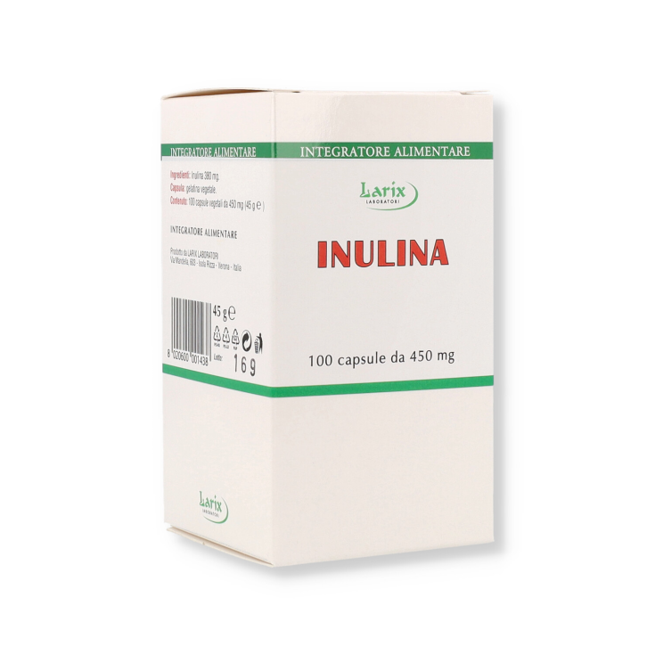 INULINE 100CPS