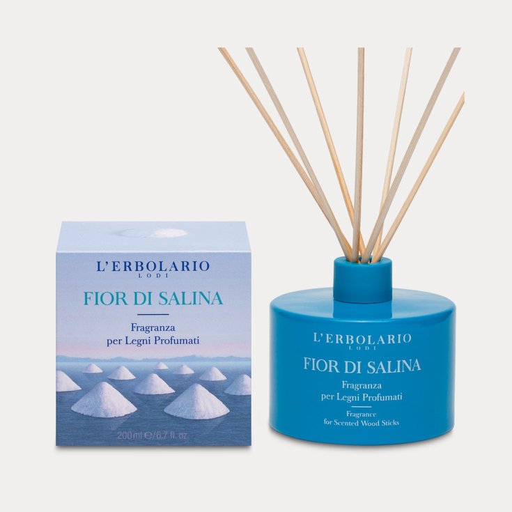 FIOR SALINA FRAGR WOODS PROF