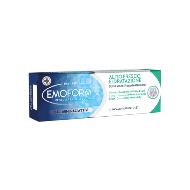 EMOFORM HAUTE FRAÎCHE IDRAT 75ML