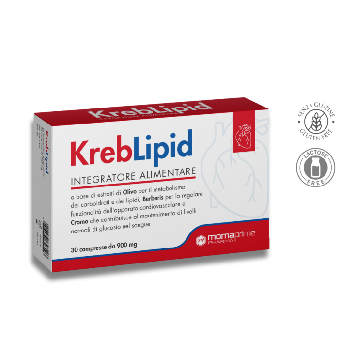 KRÉBLIPIDE 30CPR