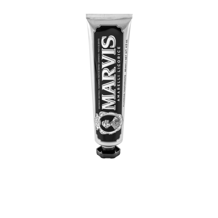 MARVIS RÉGLISSE MENTHE C 25ML