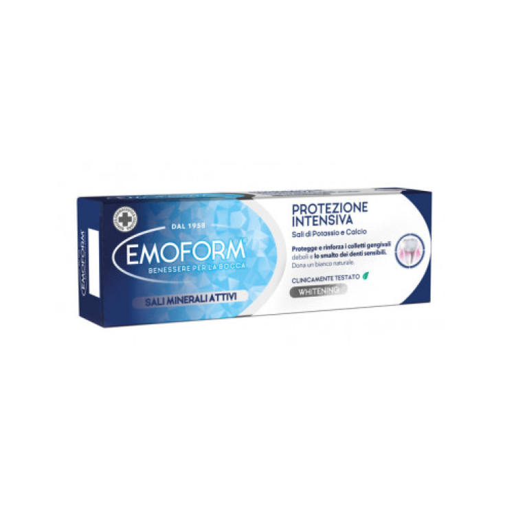 EMOFORM INT PROTECTION 75ML