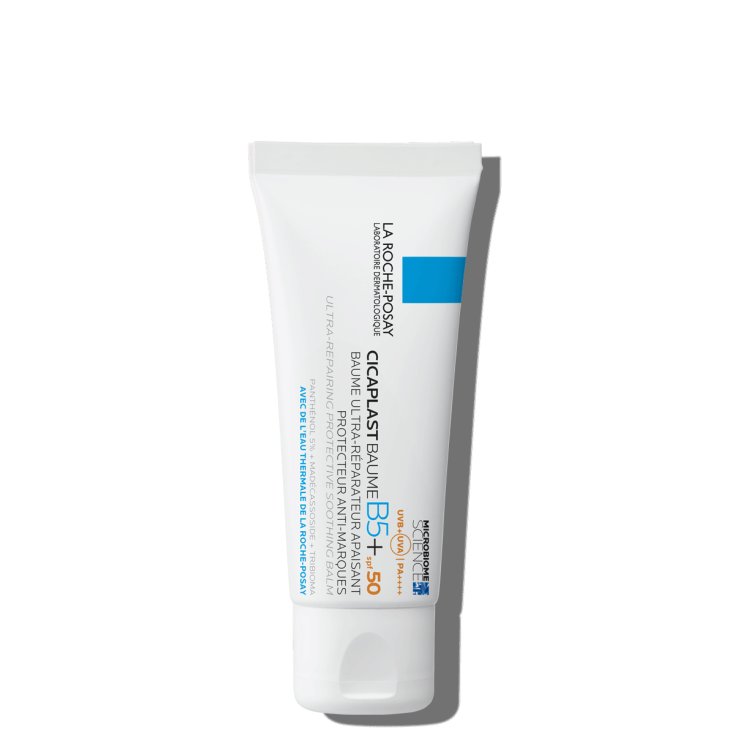 CICAPLAST BAUME B5+ SPF50 40ML