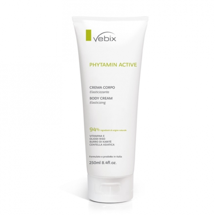 VEBIX PHYTAMIN ACT CRÈME CORPS