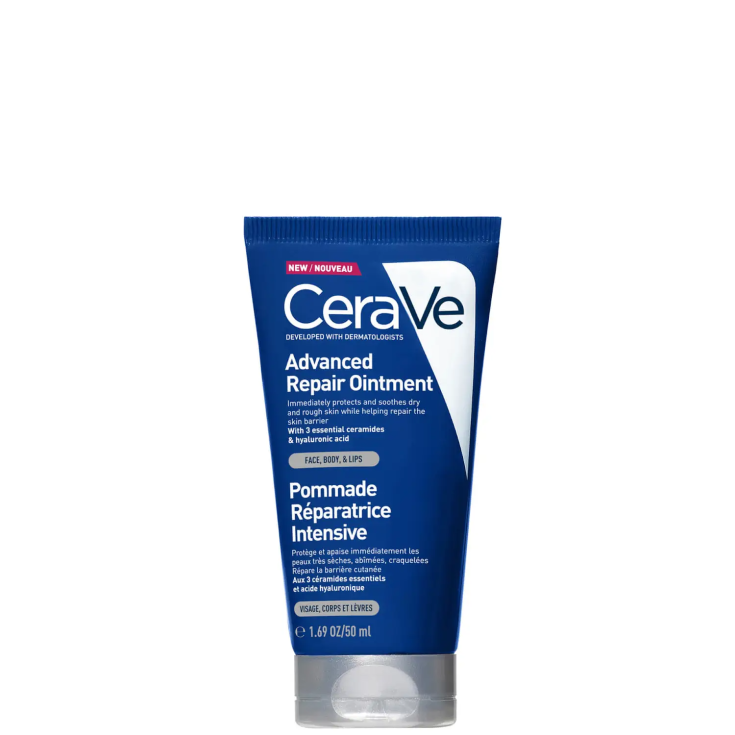 CERAVE RIPA AVANZ BAALSAMO 50ML