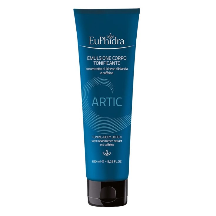 ÉMULSION CORPORELLE ARTIQUE 150ML