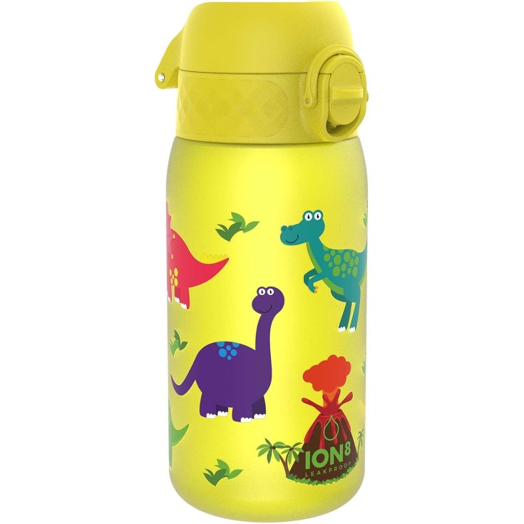 BOUTEILLE DINOSAURE ION8 350ML