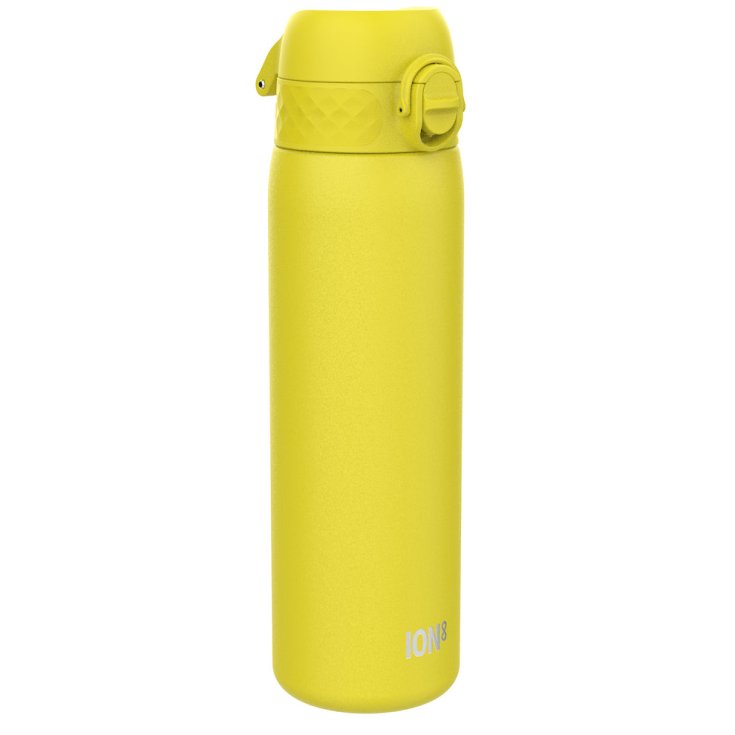 FLACON JAUNE ION8 500ML