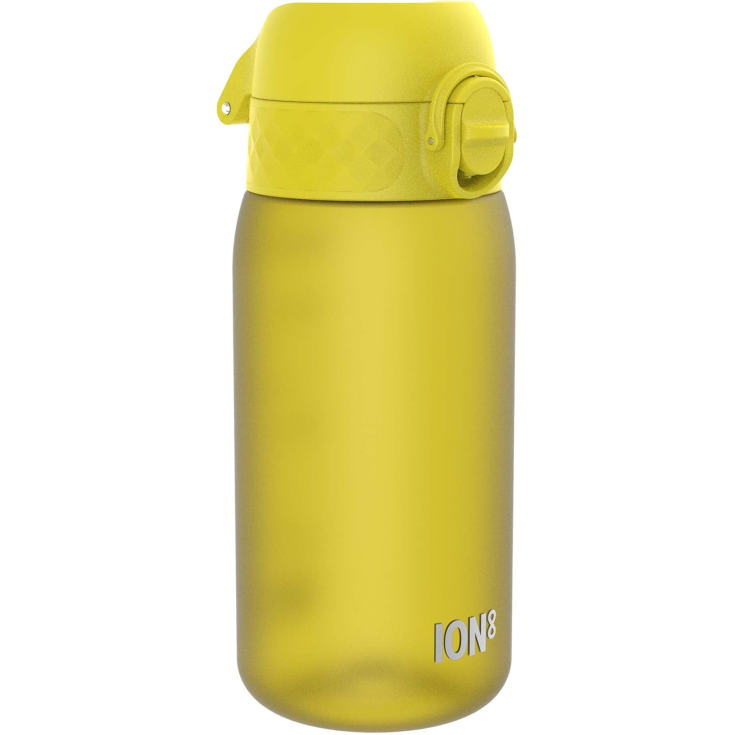 FLACON JAUNE ION8 350ML