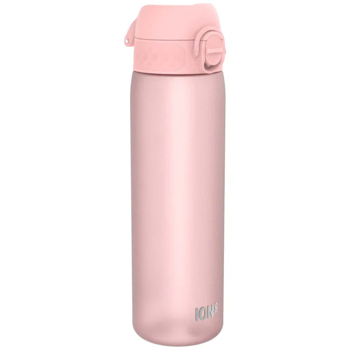 ION8 QUART DE ROSEFLACON DE 500ML