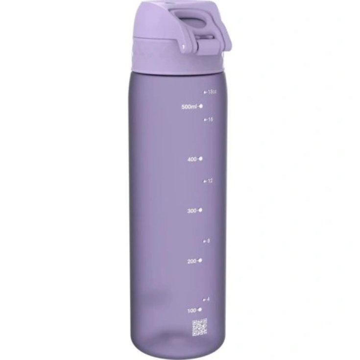 BOUTEILLE ION8 LUDIQUE PE500ML