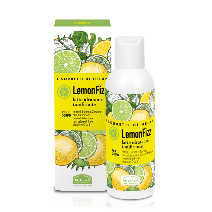 SORBETS LEMONFIZZ LATTE CRP