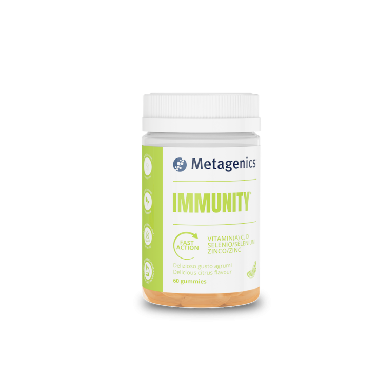 IMMUNITÉ 60GUMMIES
