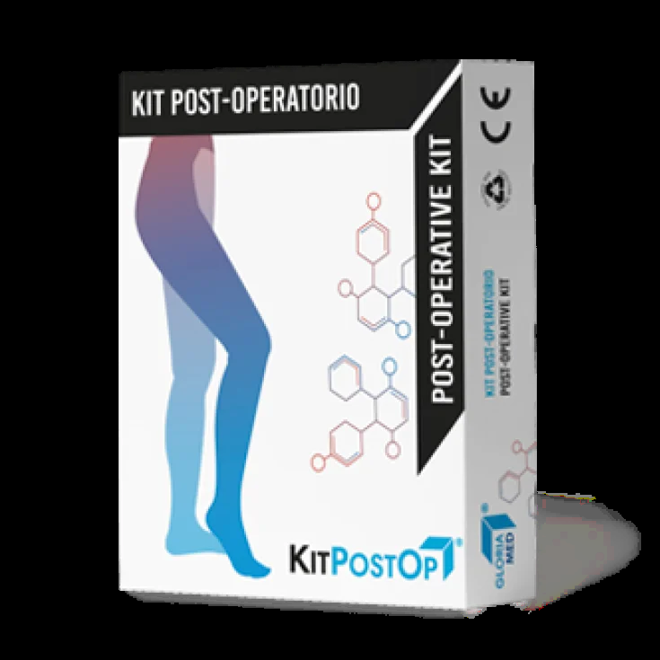 KIT POSTOP1 MONOC DROIT MAX ML