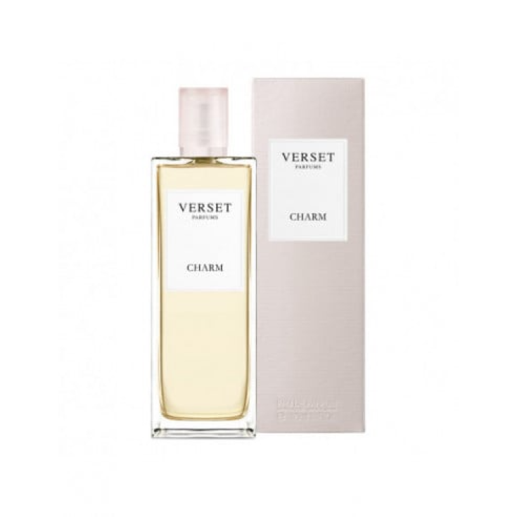 VERSET CHARME EDP 50ML