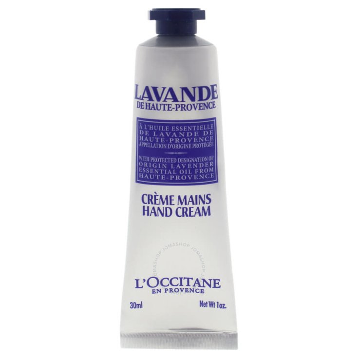 CRÈME MAINS LAVANDE 30ML