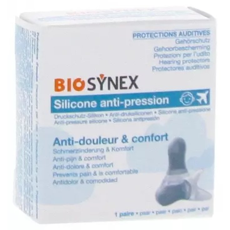 BIOSYNEX PROT UD ALTIT BB 1PA