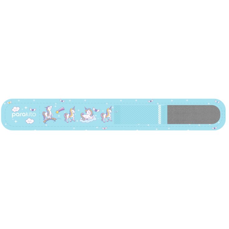 PARAKITO LICORNES BRACELET J