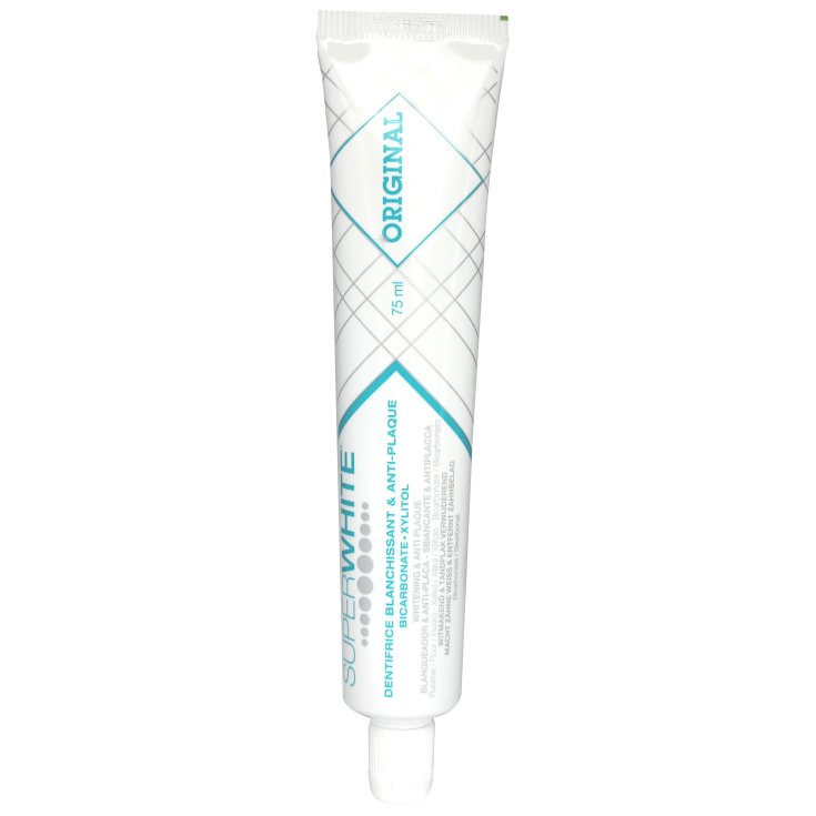 DENTIFRICE BLANCHISSANT SUPERWHITE