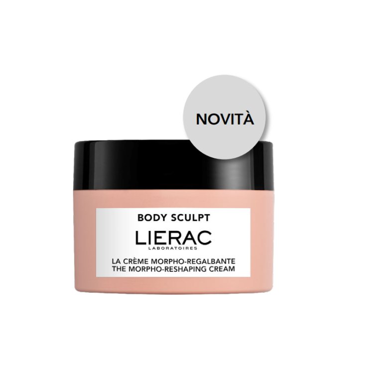 CRÈME REMODANTE BODY SCULPT MORFO