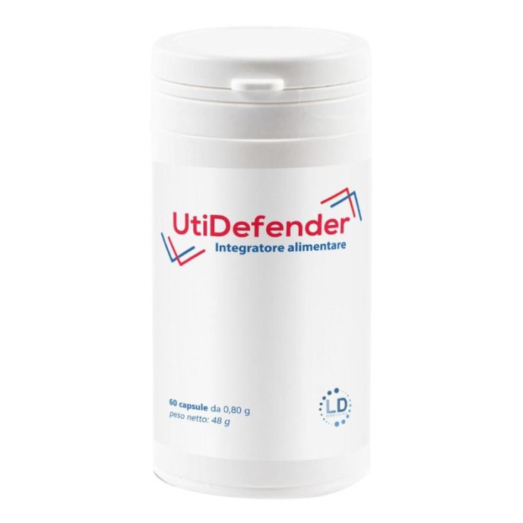 UtiDefender 60 Gélules