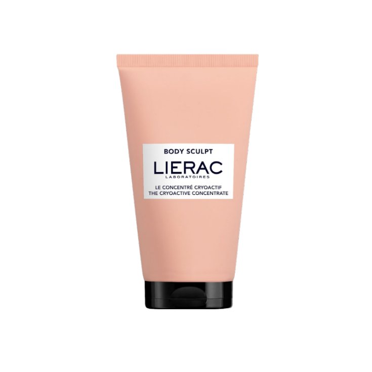 CORPS SCULPT CRYOACTIF 150ML