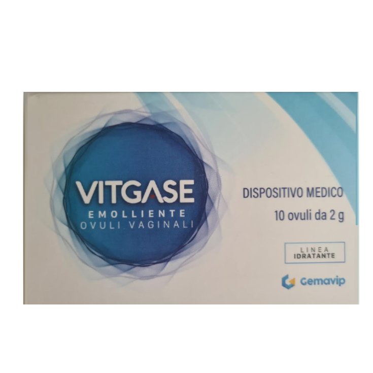 VITGASE 10 OAV