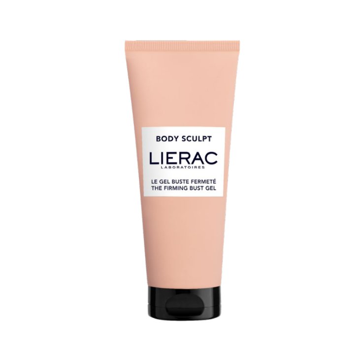 GEL CORPS SCULPT SEIN ET DÉCOLLETÉ