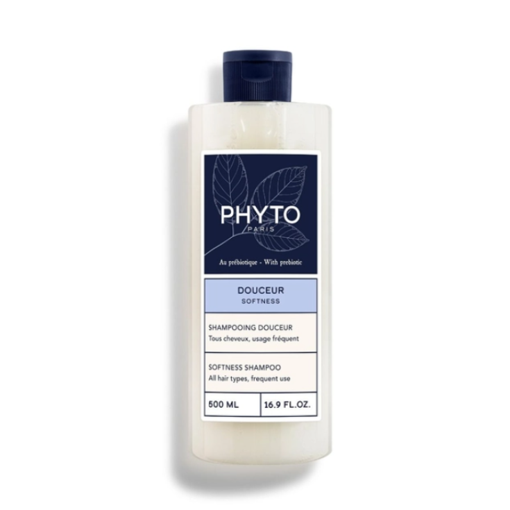 SHAMPOOING PHYTO DOUCEUR 500ML