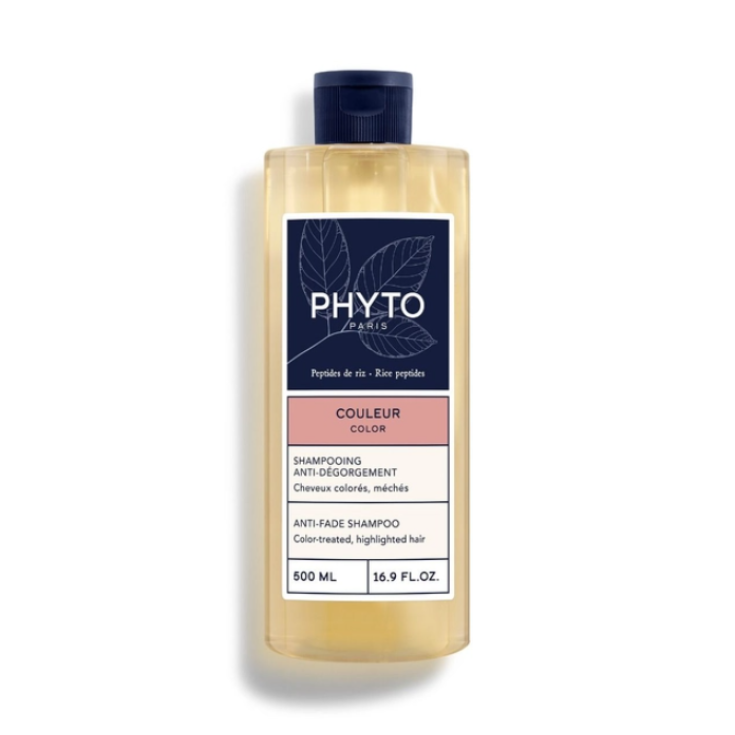 SHAMPOOING PHYTO COULEUR 500ML