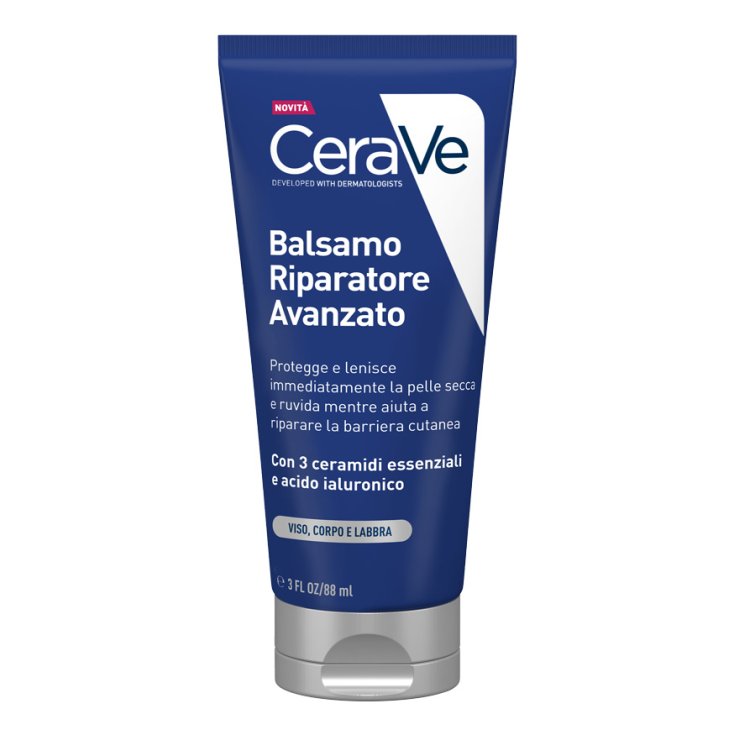 CERAVE RIPA AVANZ BAALSAMO 88ML