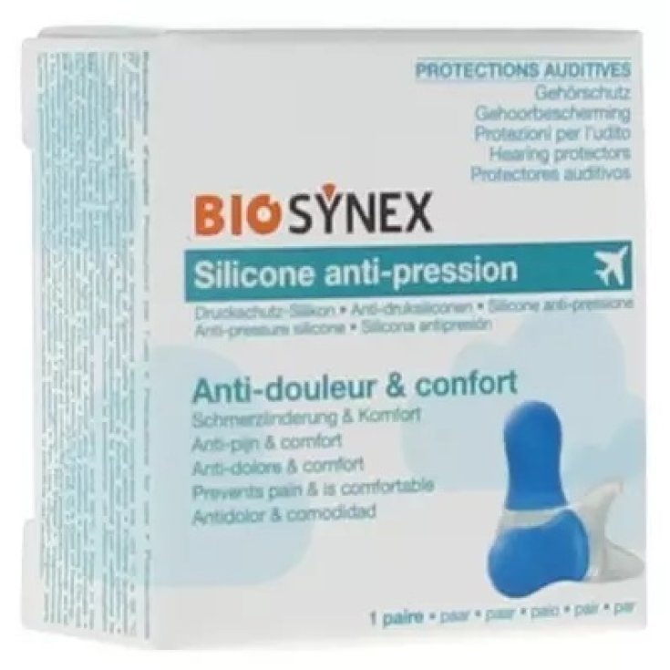 BIOSYNEX PROT UD ÉLEVÉ À 1PA